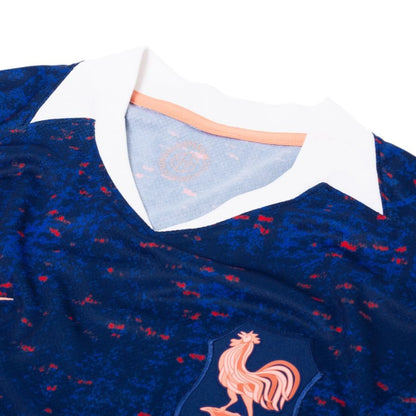 France 2025 Home Jersey