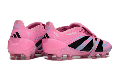 Adidas Predator 25 Elite FG "Rose"