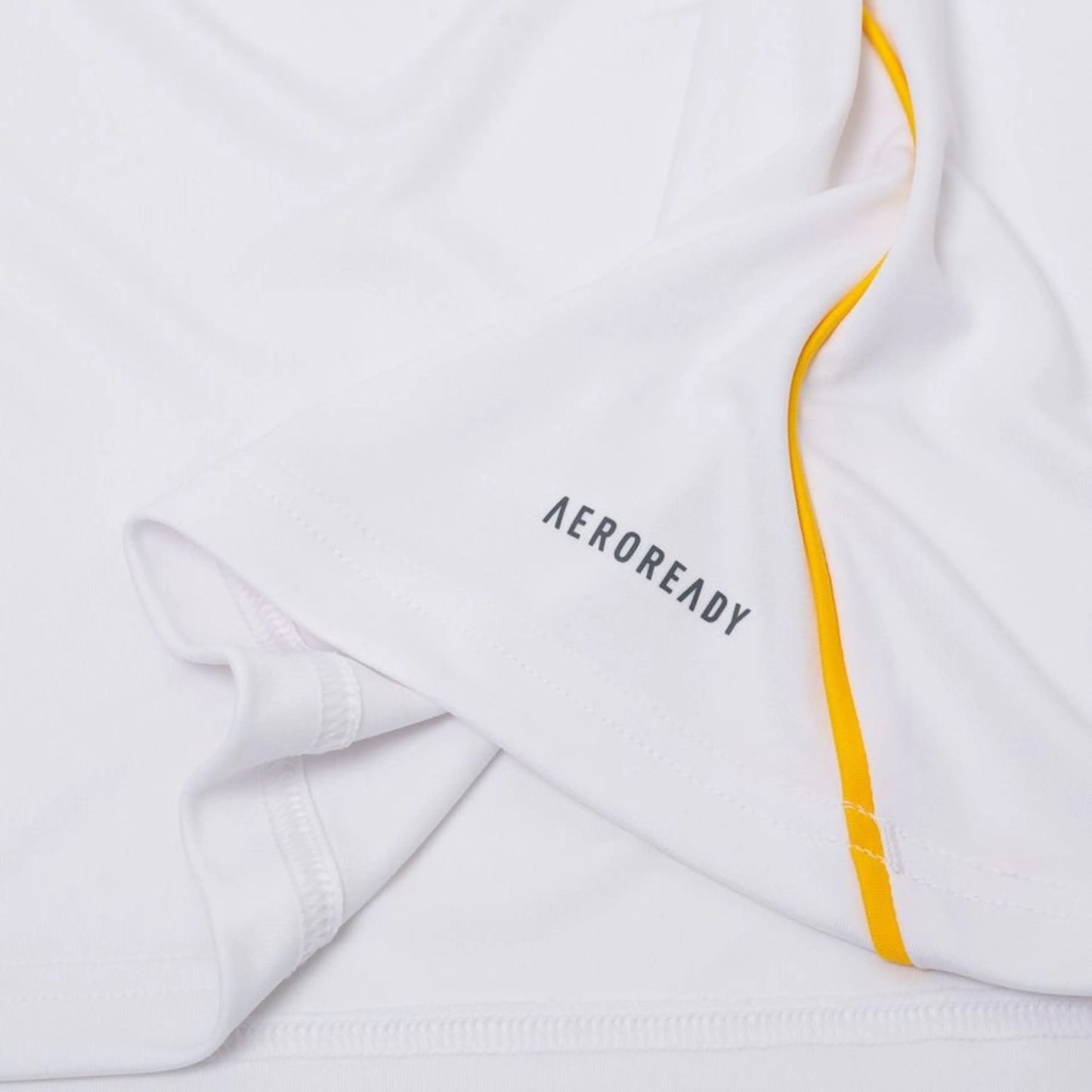 Real Madrid 25/26 Home Jersey