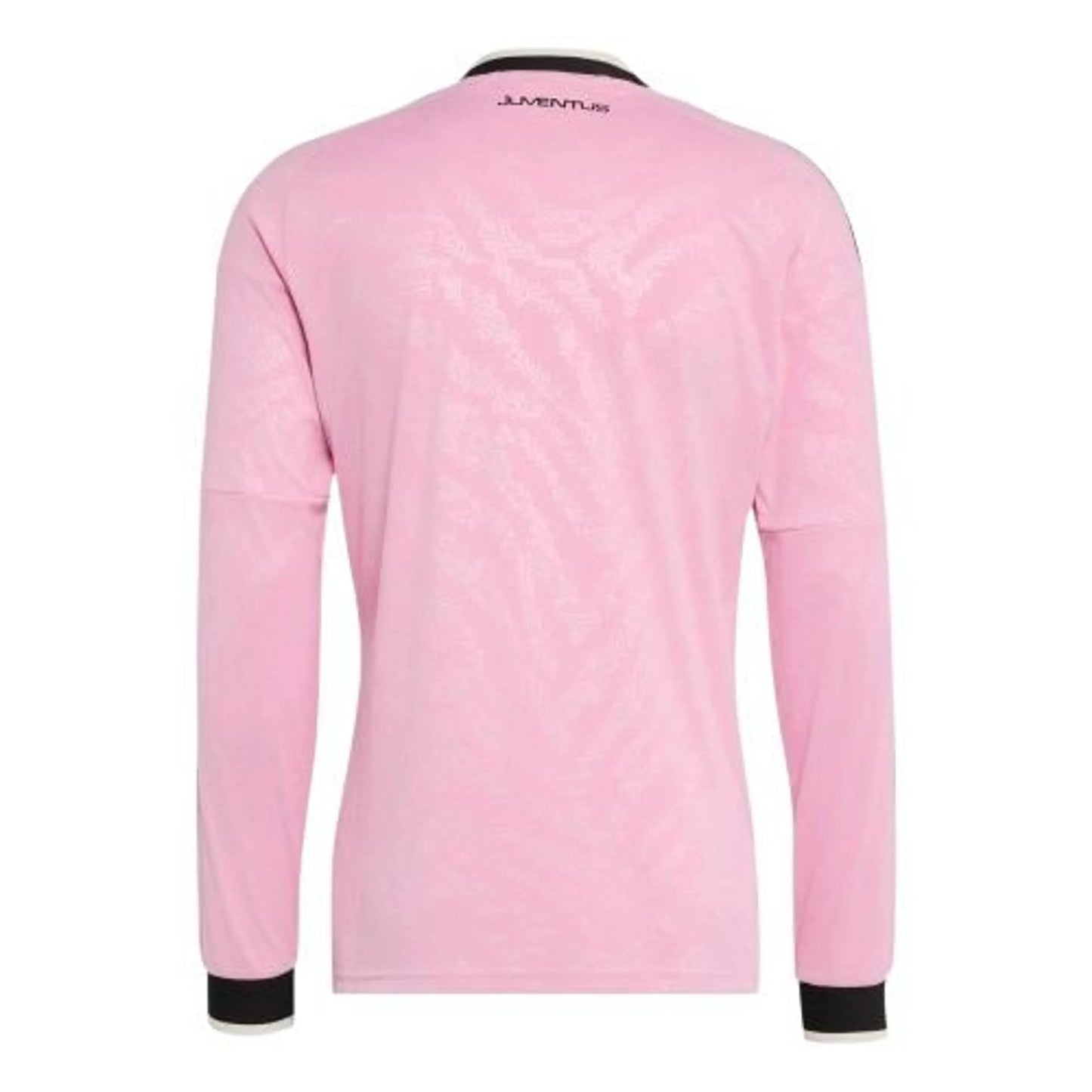 Juventus FC 26/27 Away Long Sleeve Jersey