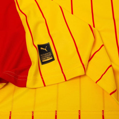 RC Lens 25/26 Home Jersey