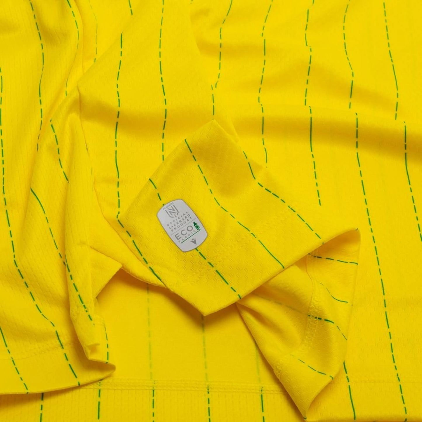 Nantes 25/26 Home Jersey