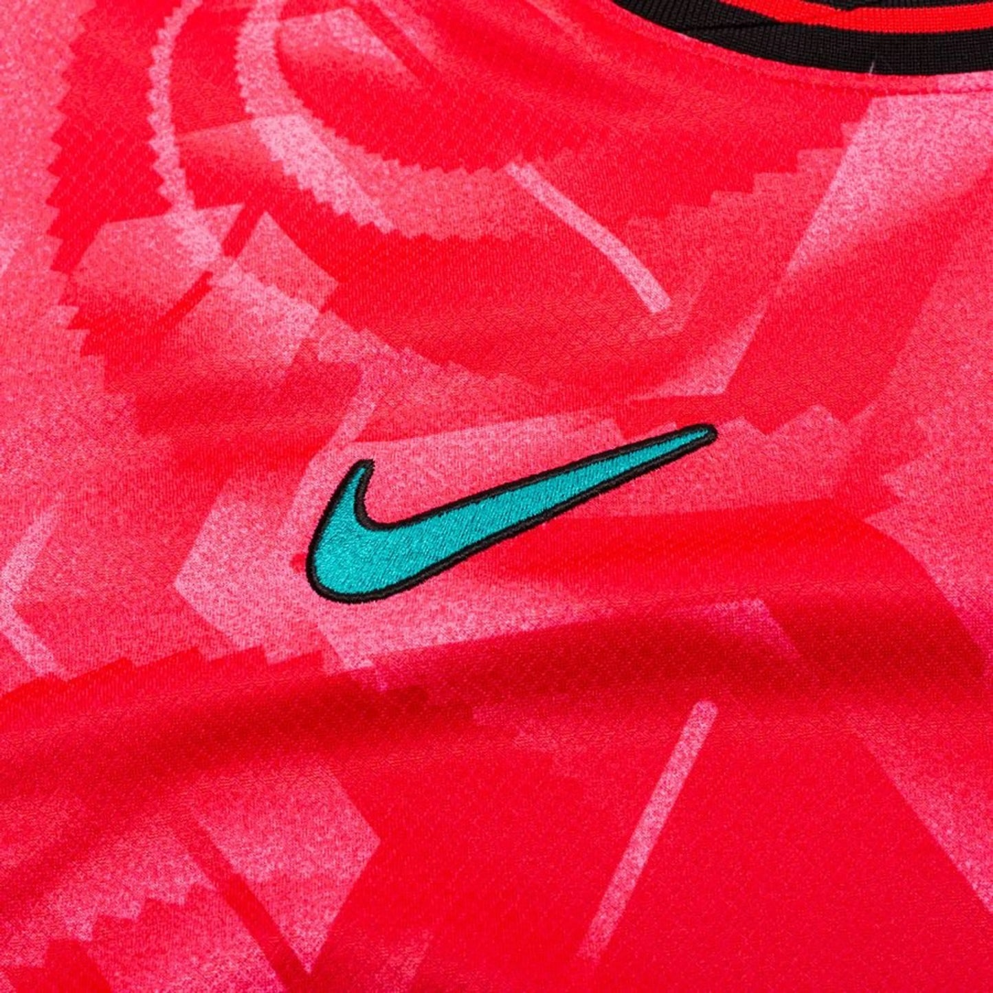 South Korea 2024 Home Jersey