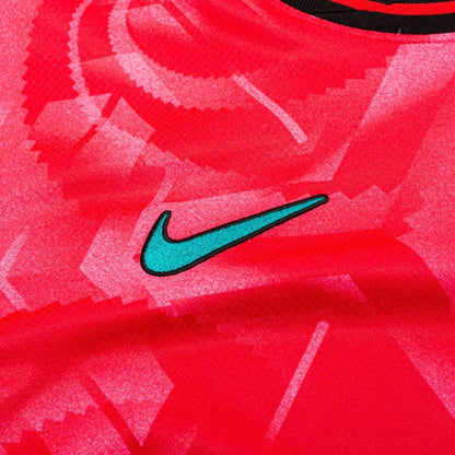 South Korea 2024 Home Jersey