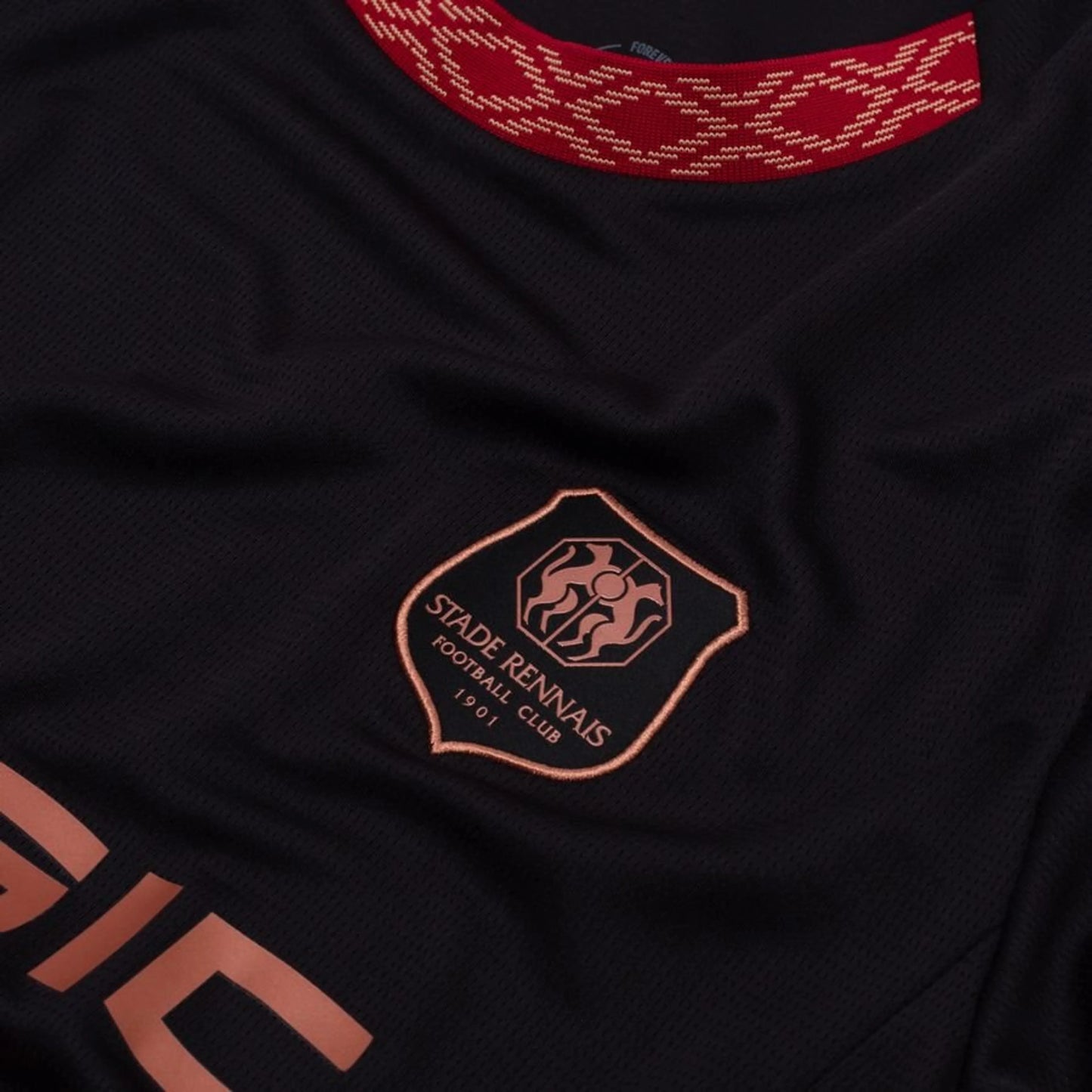 Stade Rennais 25/26 Third Jersey
