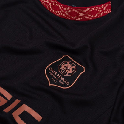 Stade Rennais 25/26 Third Jersey