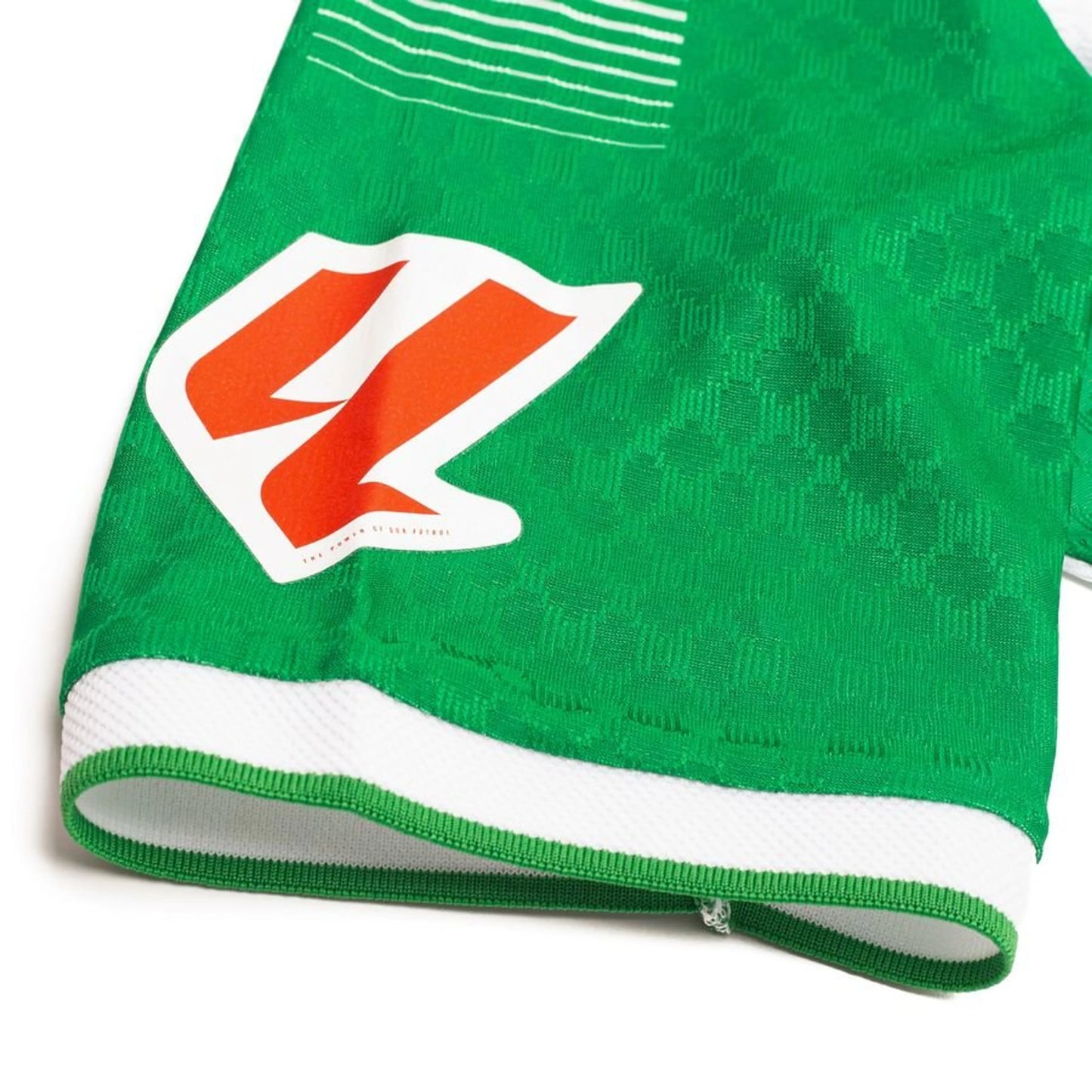 Real Betis 26/27 Home Jersey