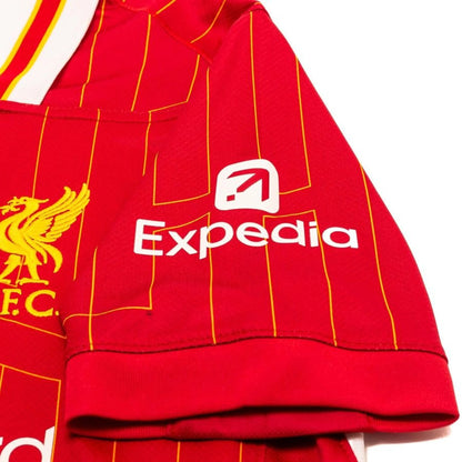Liverpool FC 24/25 Home Jersey