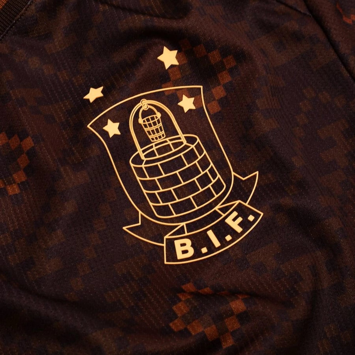 Brøndby IF 25/26 Third Jersey