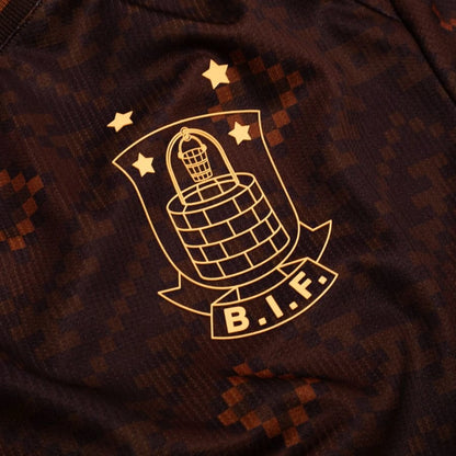 Brøndby IF 25/26 Third Jersey