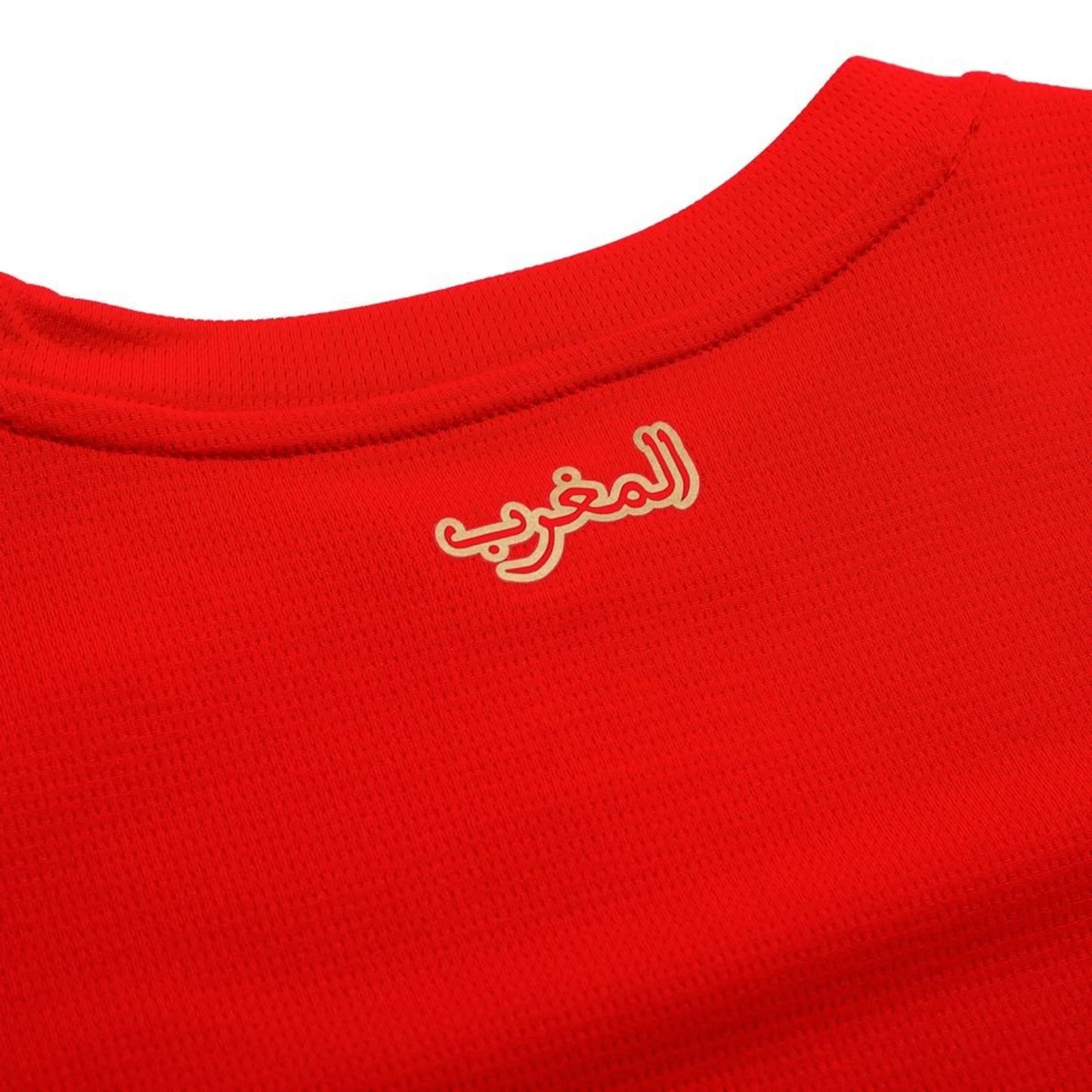 Morocco 24/25 Home Jersey