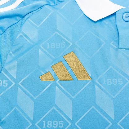 Belgium 24/25 Away Jersey