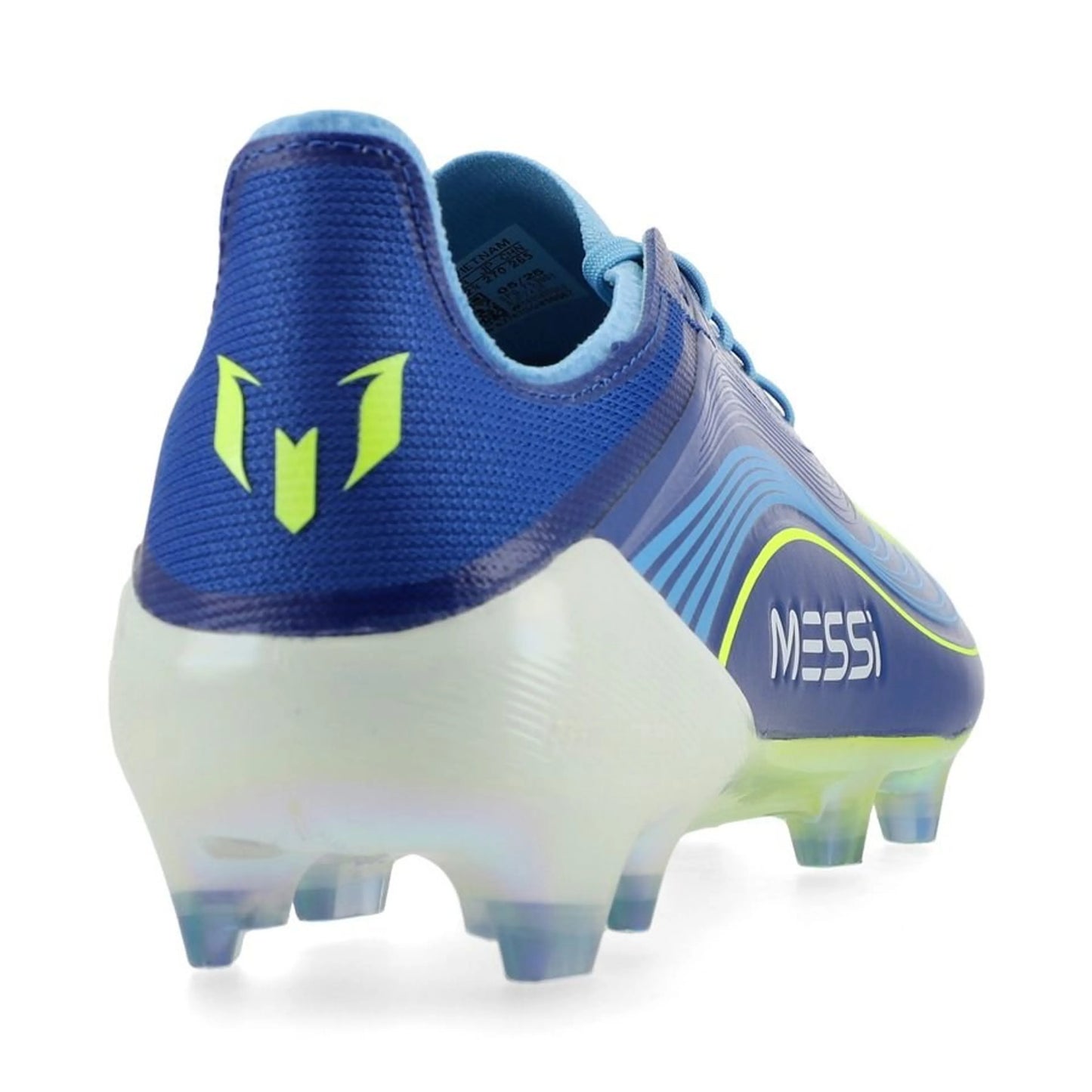 Adidas Messi F50 Elite FG "Vis10n"