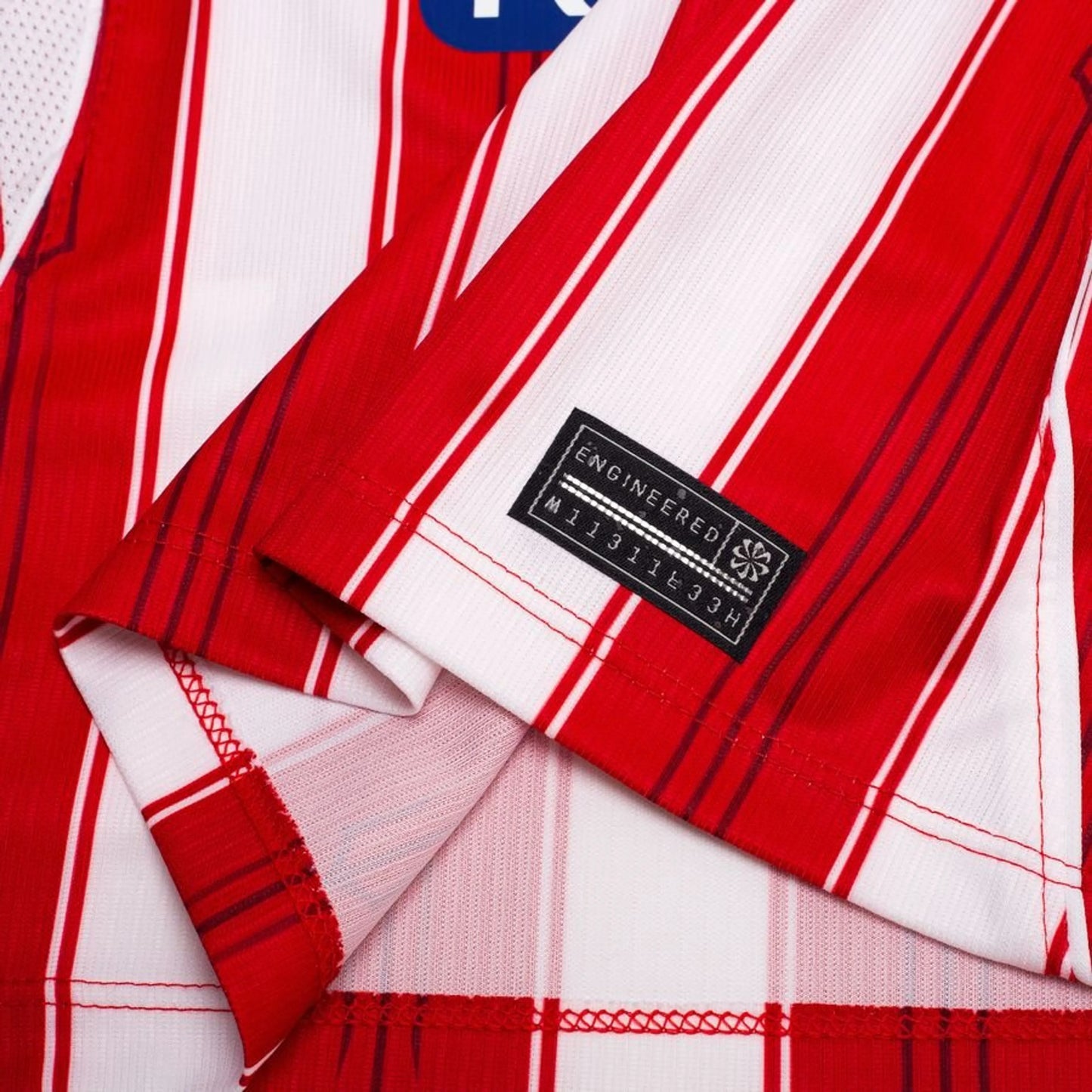 Atletico Madrid 26/27 Home Jersey