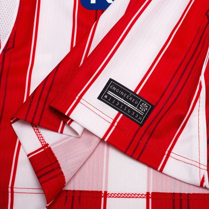 Atletico Madrid 26/27 Home Jersey