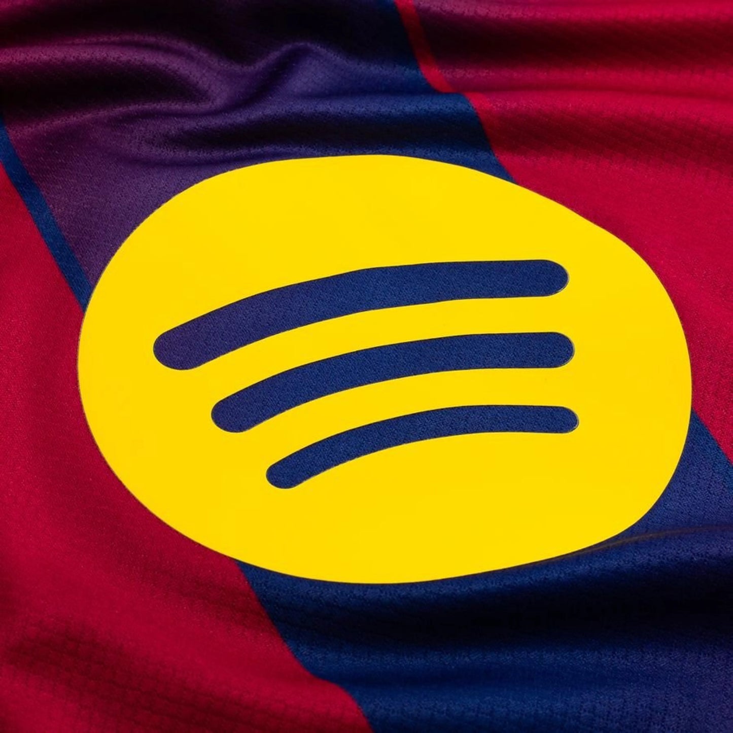 FC Barcelona 25/26 Home Jersey