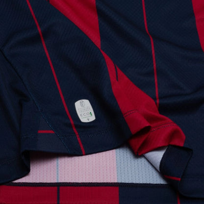 Bologna 25/26 Home Jersey