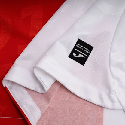 Camiseta Visitante de la Fiorentina 25/26