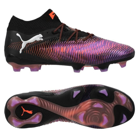 Puma Future 8 Ultimate FG "Unlimited"
