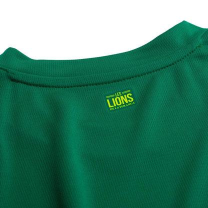 Senegal 24/25 Away Jersey
