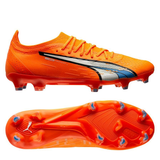 Puma Ultra Ultimate FG/AG "Supercharge"