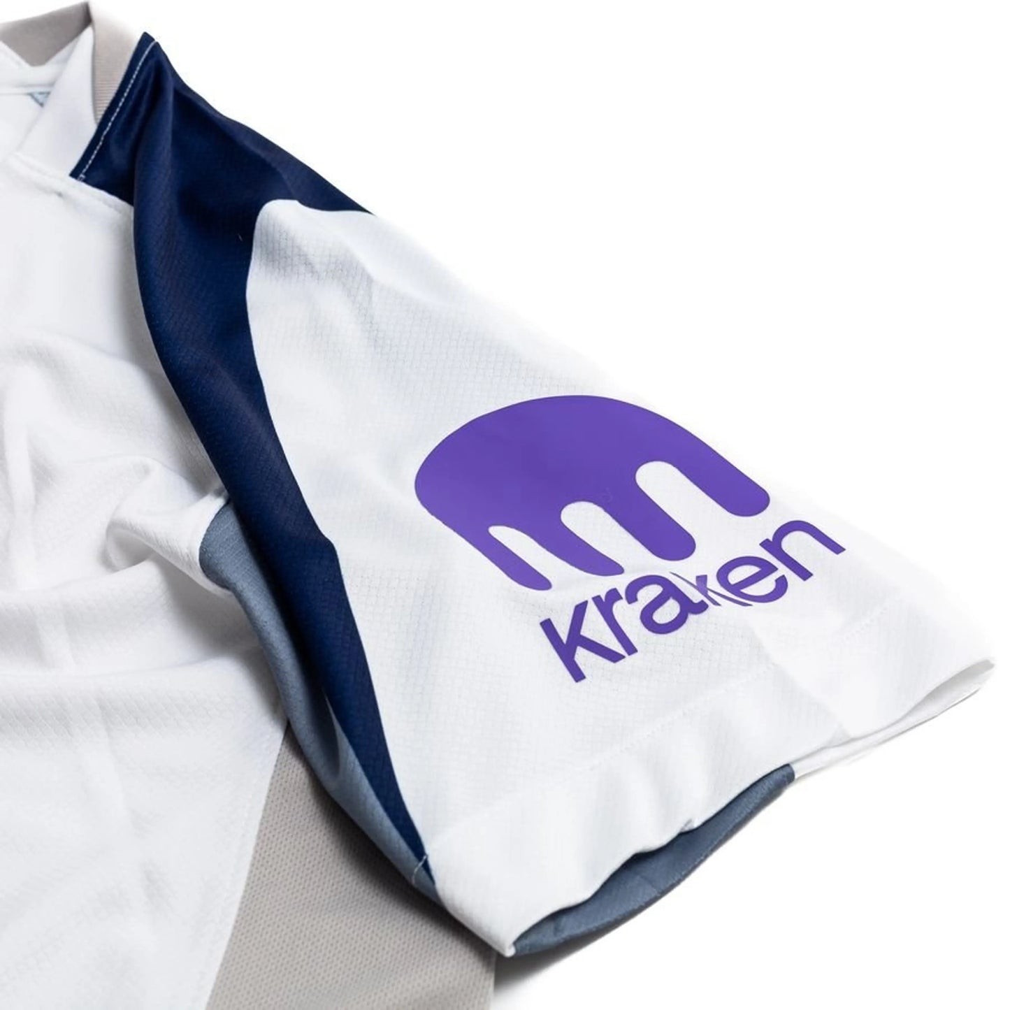 Tottenham Hotspur 25/26 Home Jersey