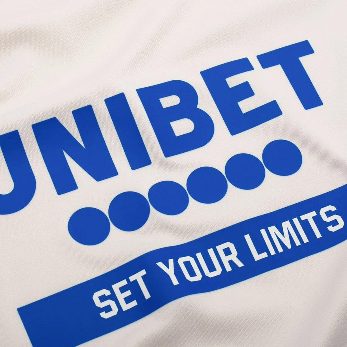 Rangers FC 26/27 Away Jersey
