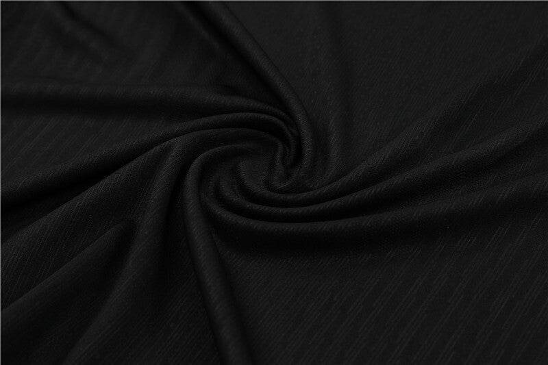 England 24/25 Tracksuit - Black