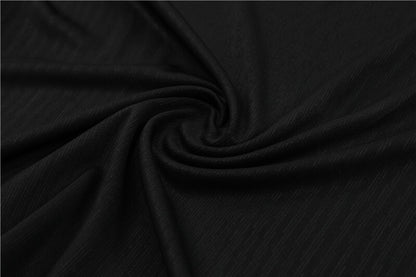 England 24/25 Tracksuit - Black