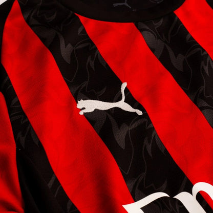 AC Milan 25/26 Home Jersey