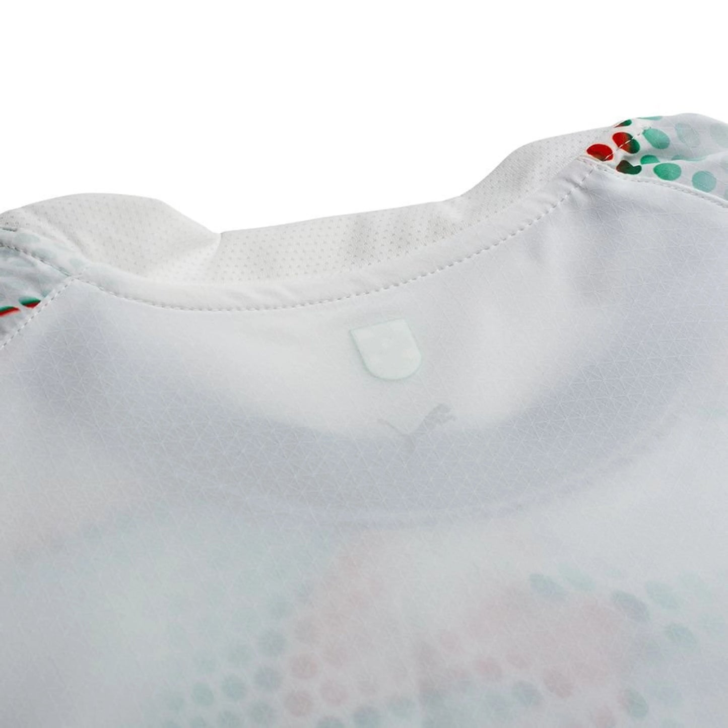Portugal 2025 Away Jersey