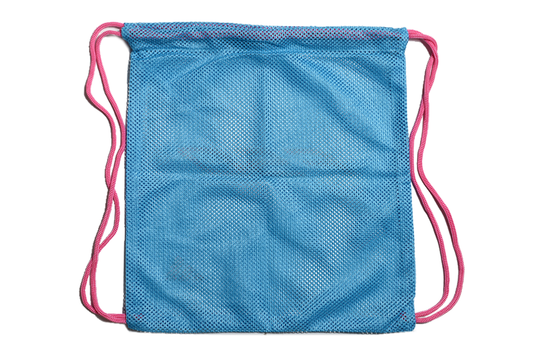 Adidas F50 Blue Football Drawstring Bag