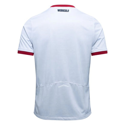 Bayern Leverkusen 25/26 Fourth Jersey