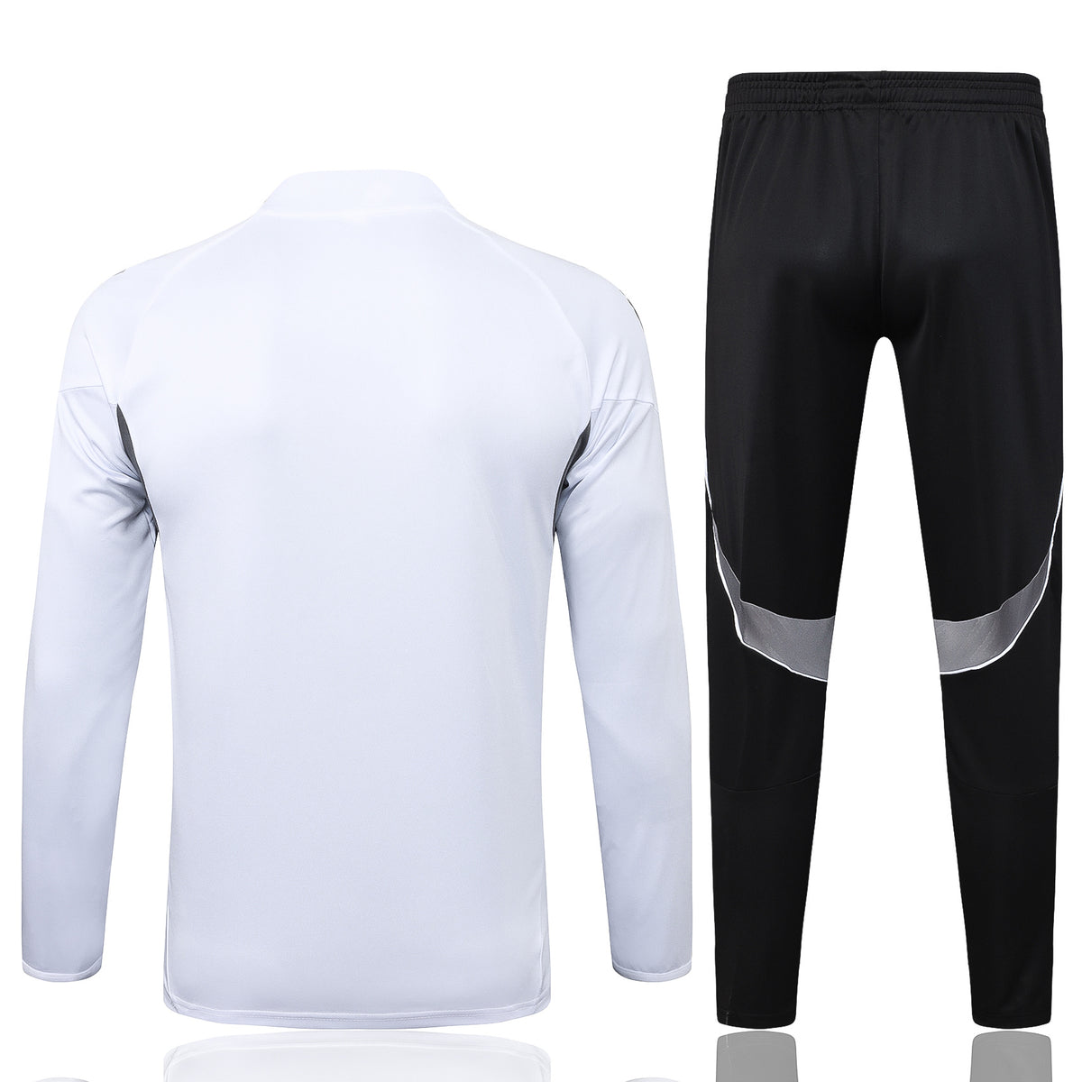 Chándal Alemania 25/26 - Blanco