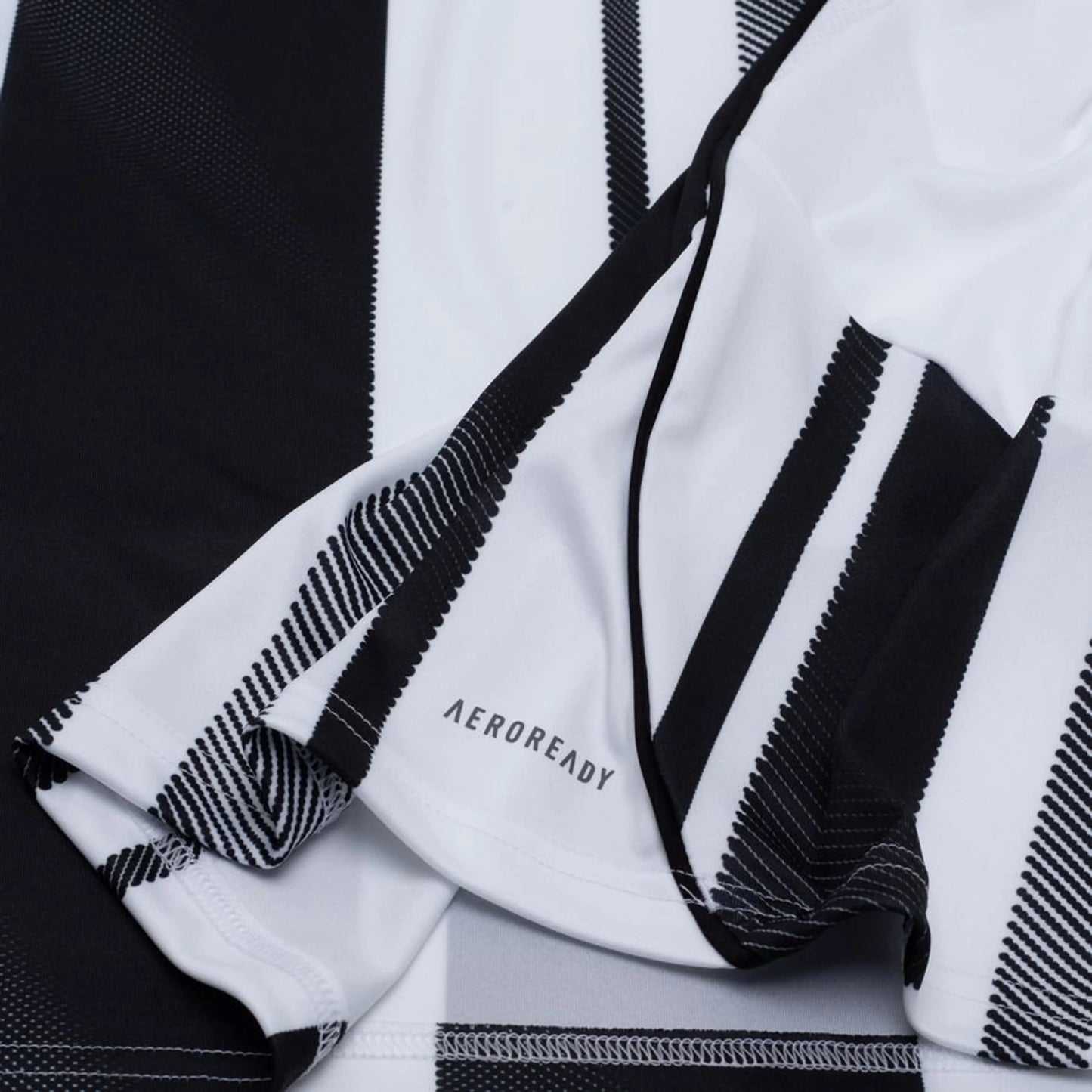 Juventus FC 25/26 Home Jersey