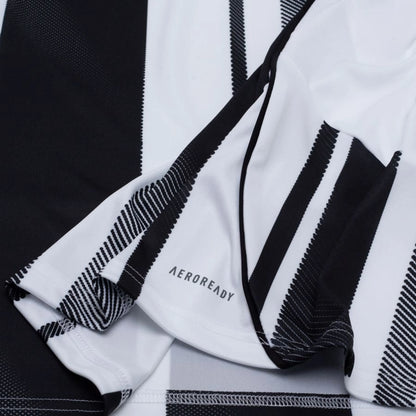 Juventus FC 25/26 Home Jersey