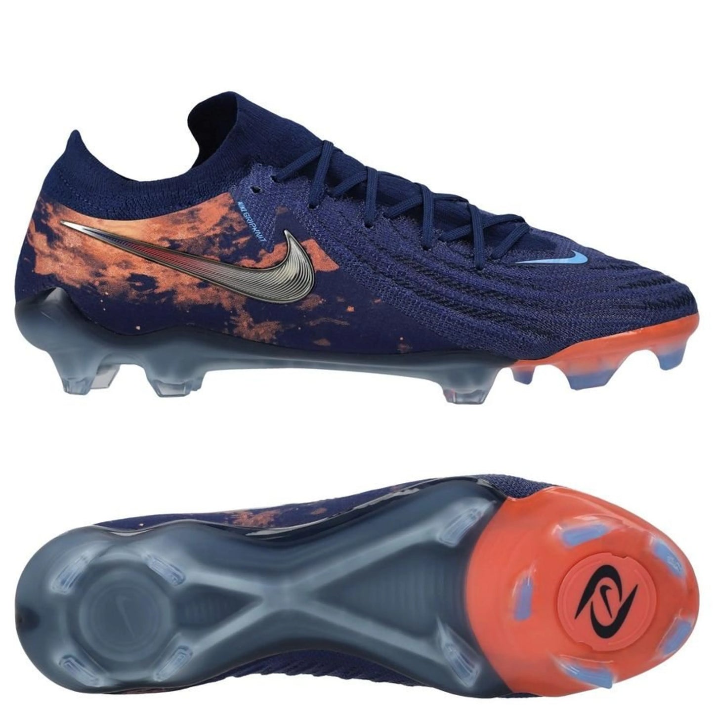 Nike Phantom GX II Elite FG "Haaland"