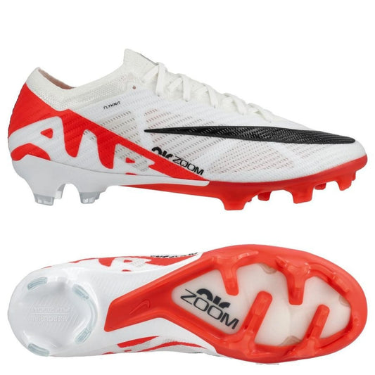 Nike Air Zoom Mercurial Vapor 15 Elite FG "Ready"