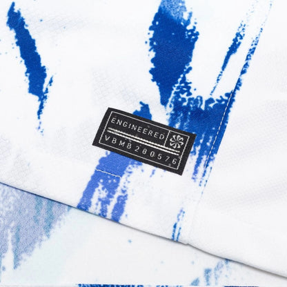 Norway 2024 Away Jersey