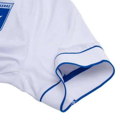 AJ Auxerre 25/26 Home Jersey