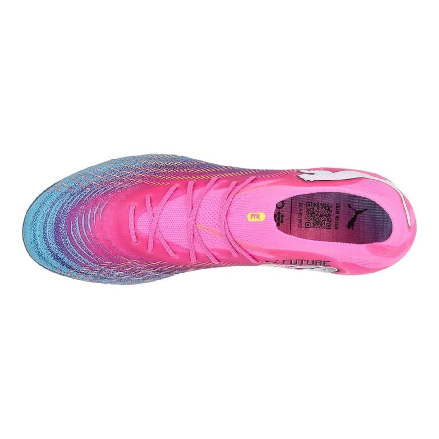 Puma Future 9 Ultimate AG "Showtime"