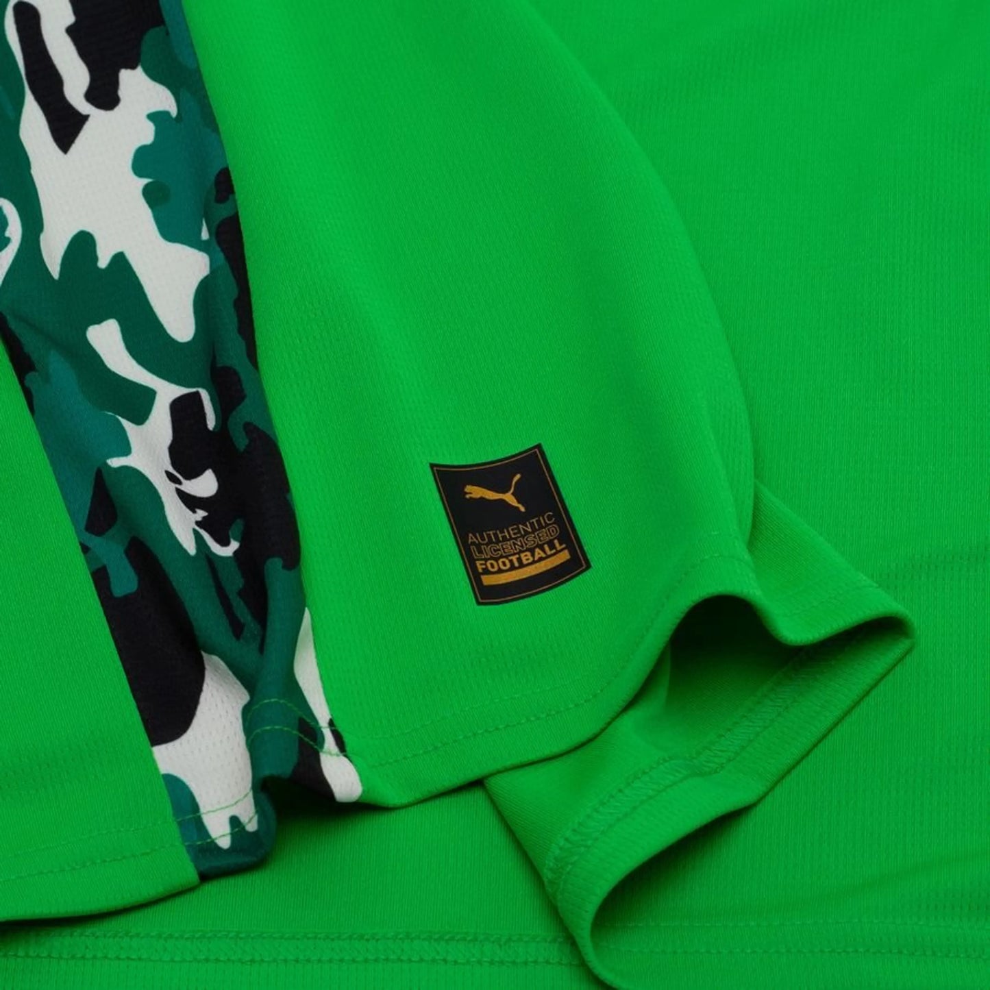 Borussia Mönchengladbach 25/26 Away Jersey