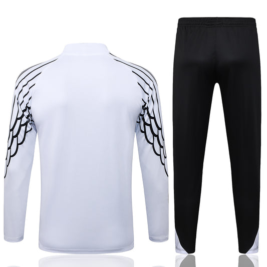 Chándal PSG 25/26 - Blanco