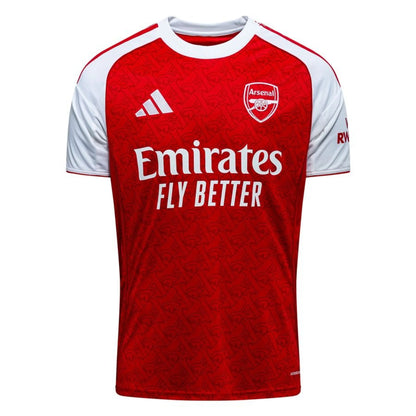 Arsenal 25/26 Home Jersey