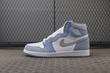 Nike air jordan 1 hyper royal, all sizes available.