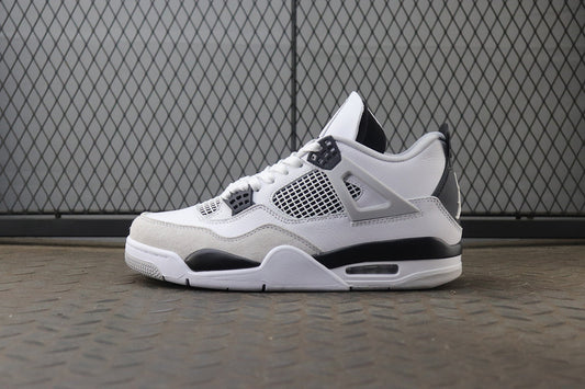 Nike air jordan 4 military black, all sizes available.