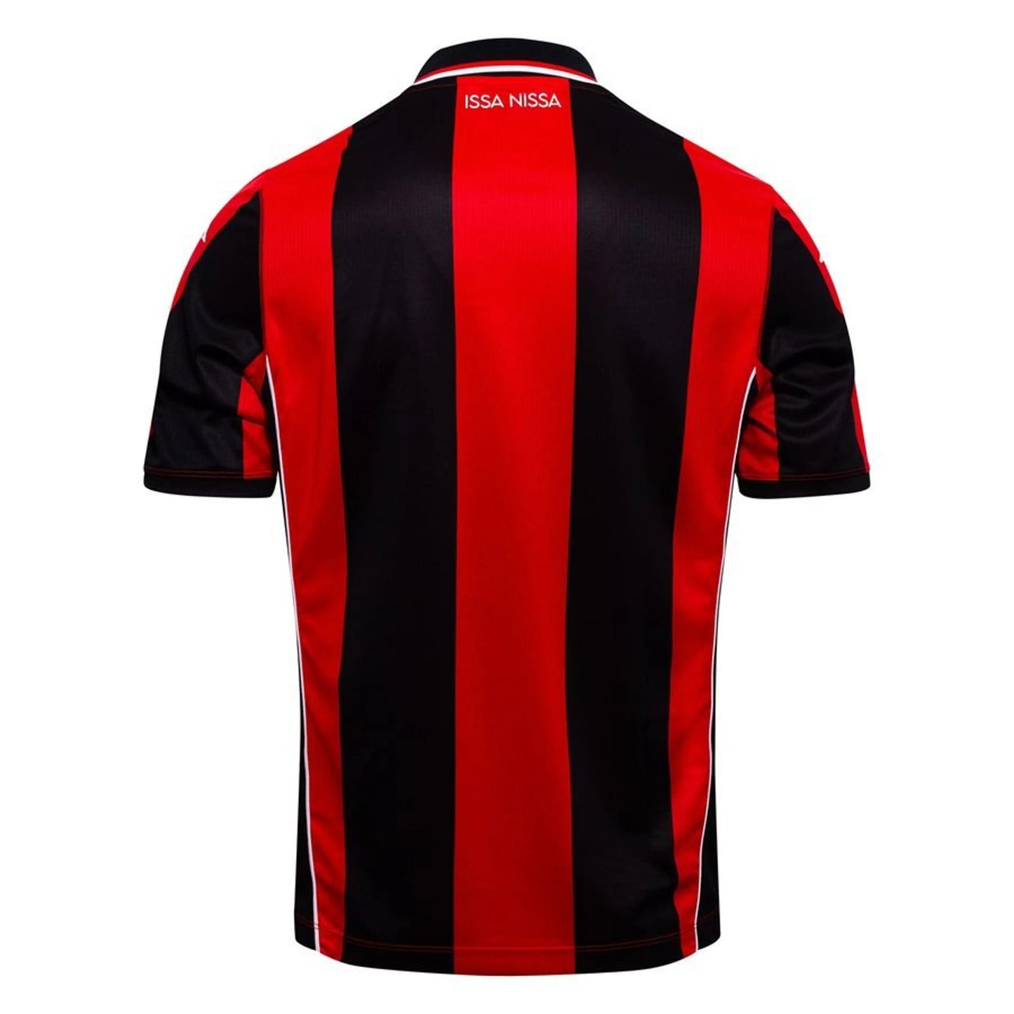OGC Nice 25/26 Home Jersey