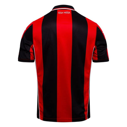 OGC Nice 25/26 Home Jersey