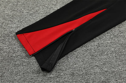 Liverpool 24/25 Tracksuit - Red