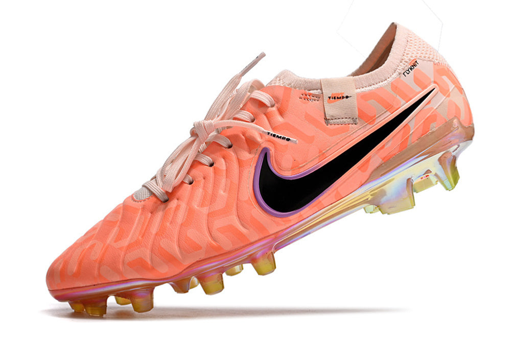 Nike Tiempo Legend 10 Elite FG "Guava"